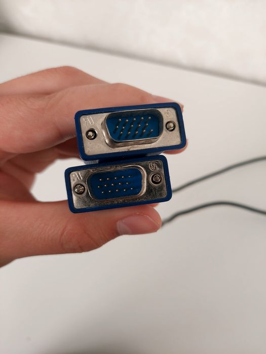 Продам VGA кабель для монитора