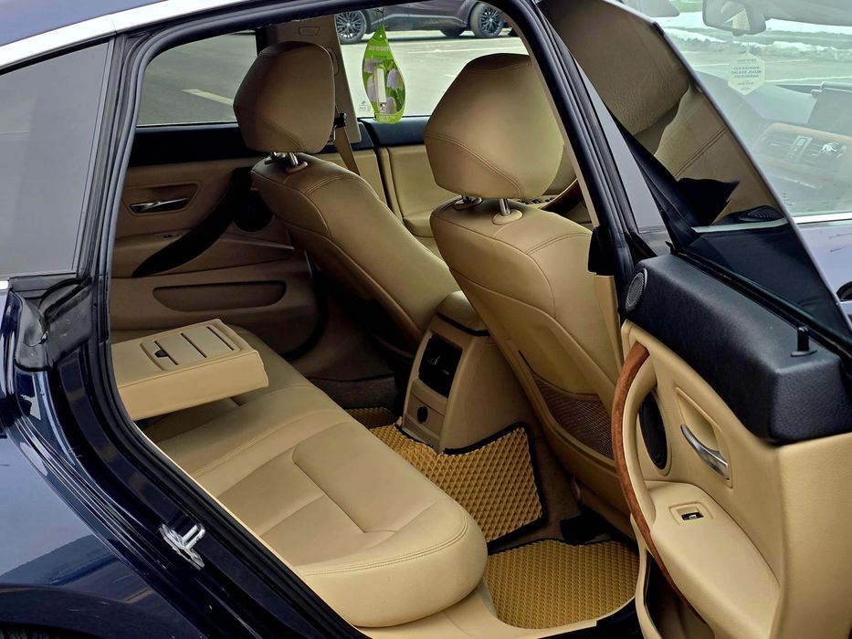 BMW 4 Series 2015 — imagine 3