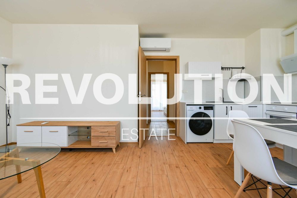 Дава се под наем Двустаен апартамент в София, Левски - 75 кв.м за 600 € - Снимка #4