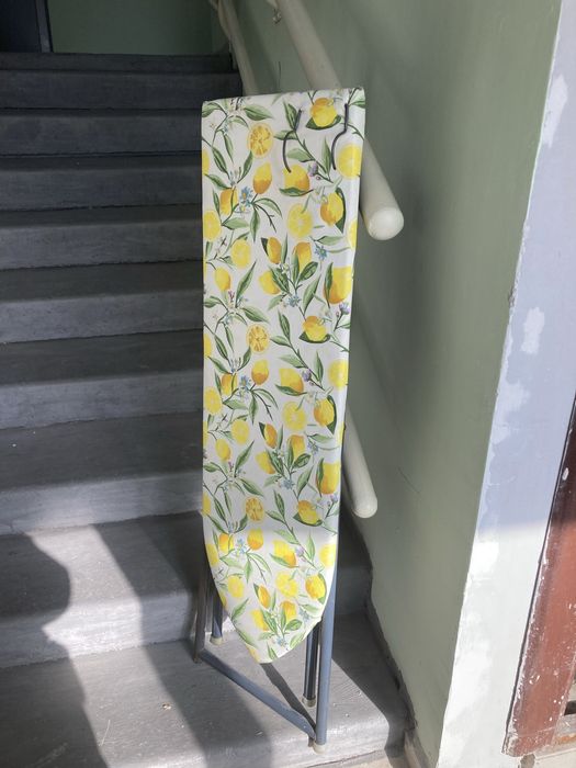 Гладильная доска прочная