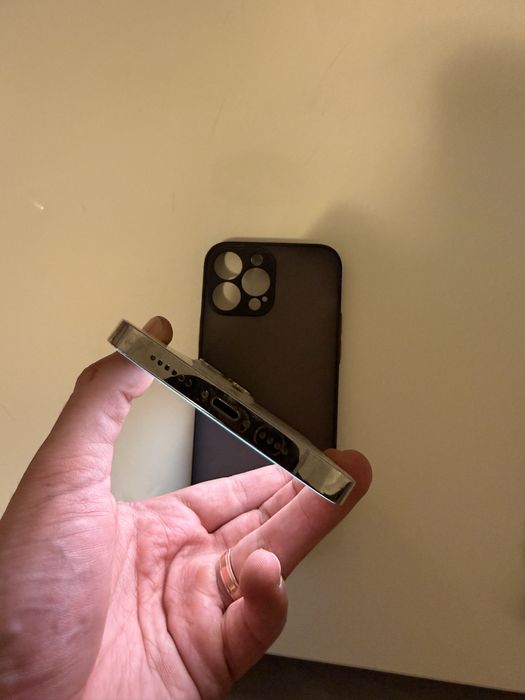 iPhone 13 Pro Max 100% Baterie
