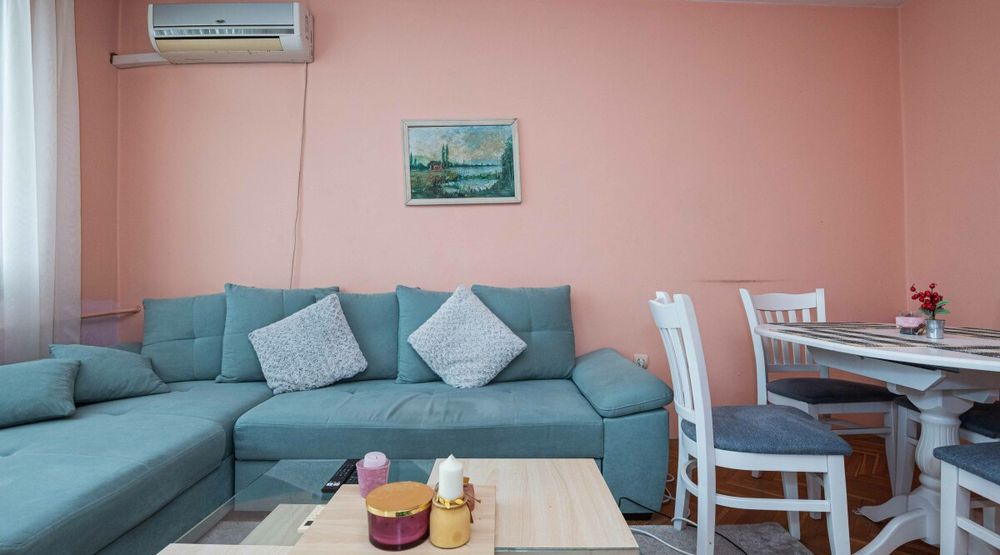 Продава се Тристаен апартамент в Бургас, Братя Миладинови - 86 кв.м за 2675 €/кв.м - Снимка #11