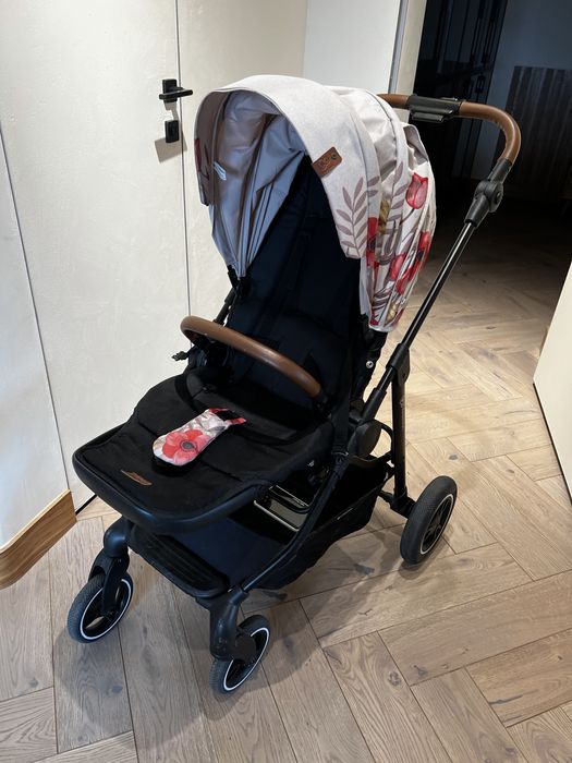 Продам коляску kinderkraft