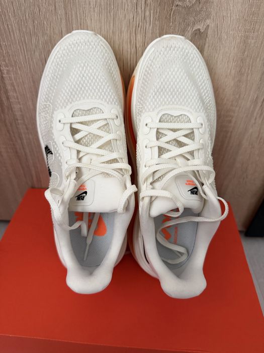 Nike Vomero Premium Women's Road Running Shoes