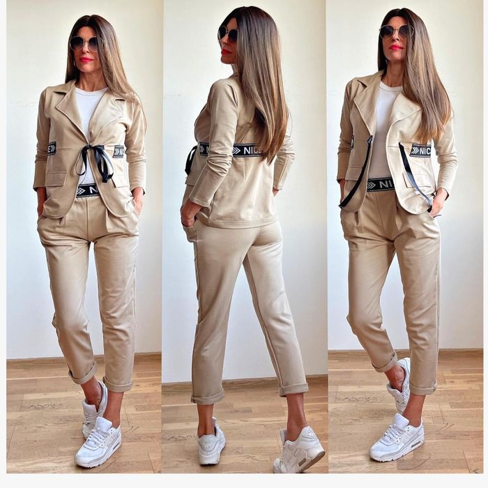 Сет "Ваня фешън"