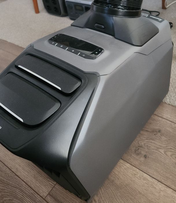 Ecoflow Wave 3 AC Ploiesti • OLX.ro