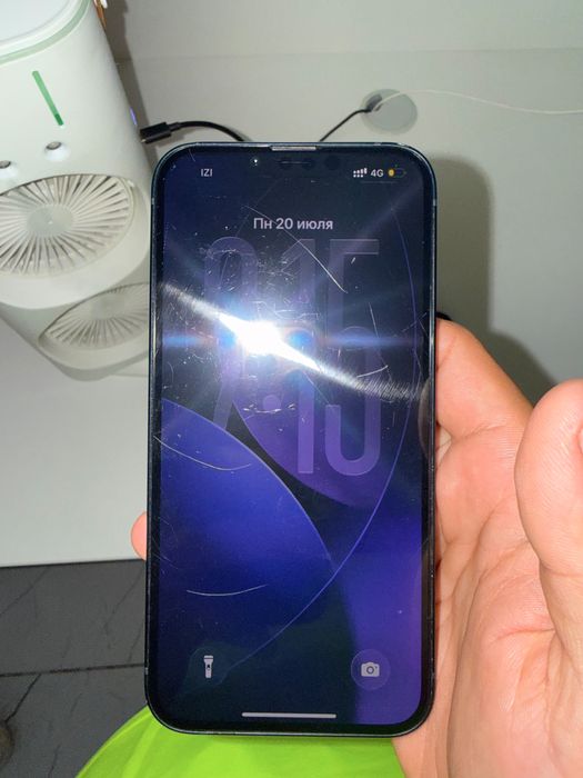 Продам Apple IPhone 13 128gb