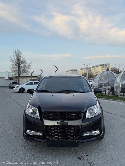 Продаётся своя нексия 3