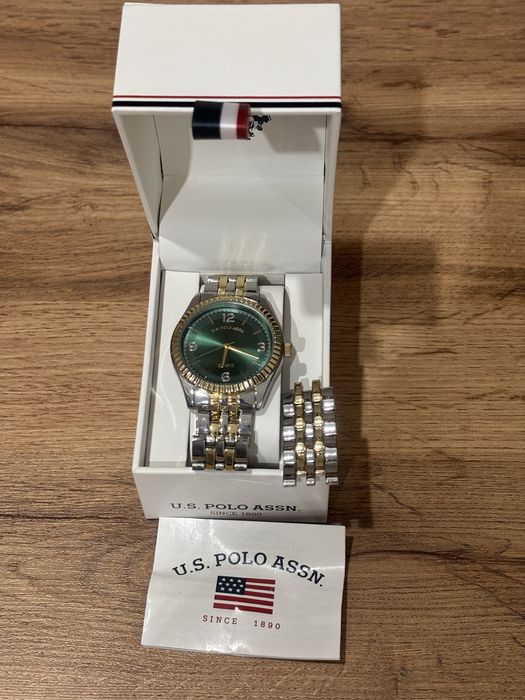 Часы u.s.polo assn
