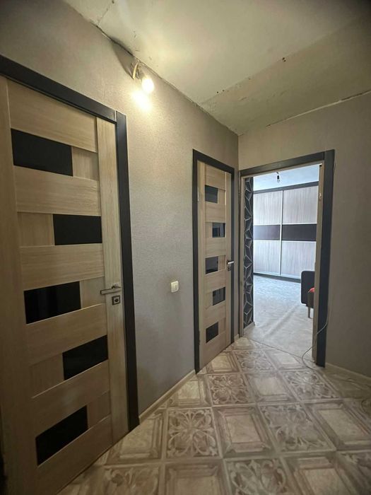 2 комнатная 20 мкр