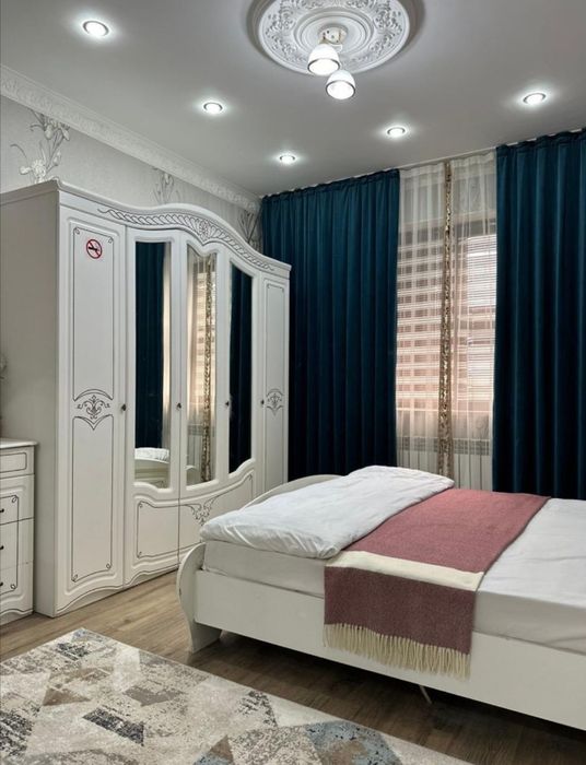 Коттедж в аренду