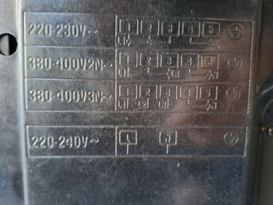 Cuptor electric Neff