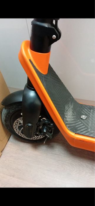 Электросамокат X9 pro