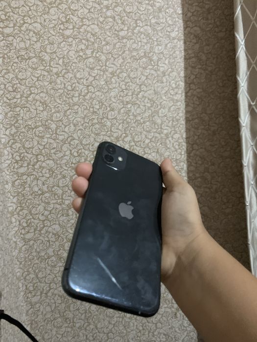 Iphone 11 бу телефон