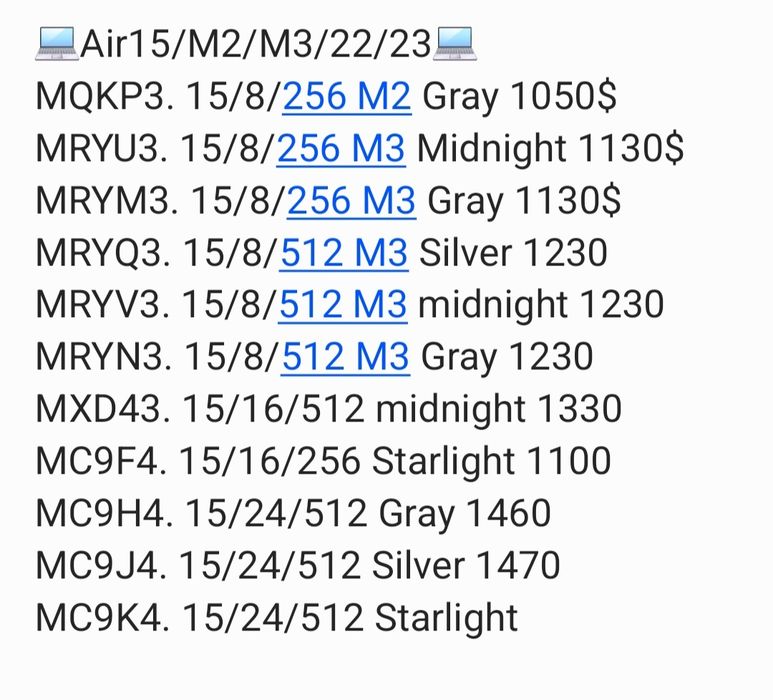 Макбук новый MacBook new Оригинал