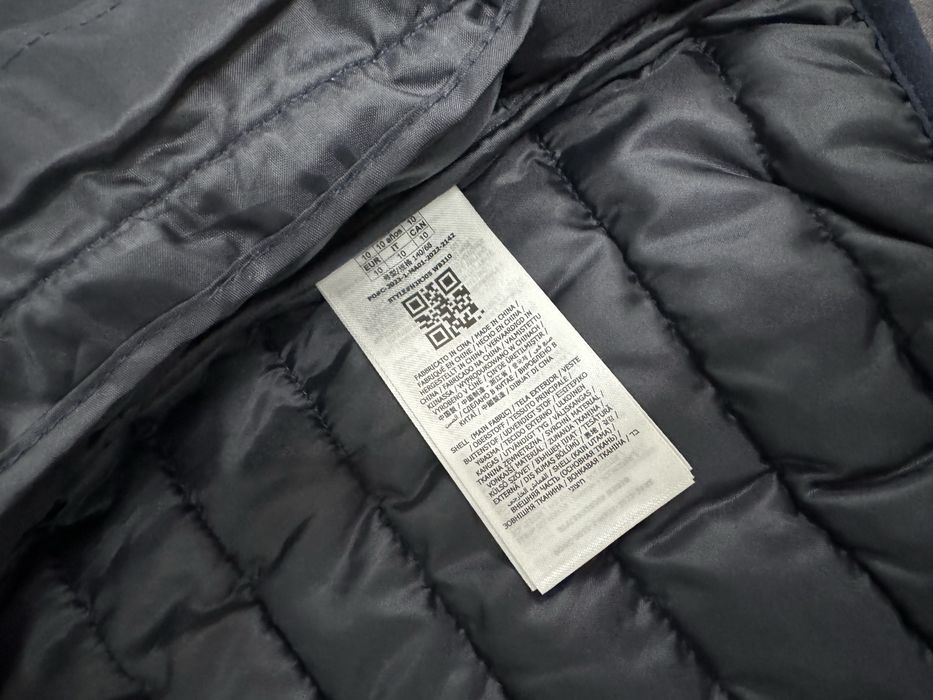 Детский куртка для мальчиков GUESS