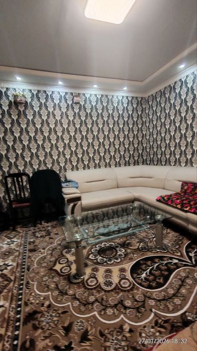 Уй фаргона шахар аэропорт тарафда