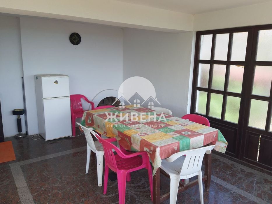 Продавам къща в гр.Балчик площ 256 кв.м