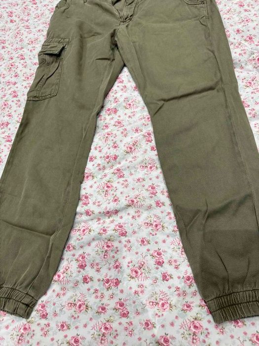 Мъжки долнища като нови