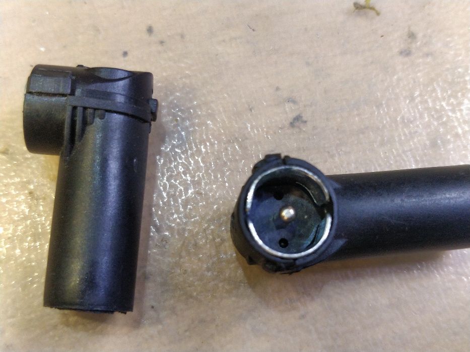 Adaptor Antena Radio Navigatie Auto (ISO tata DIN mama)