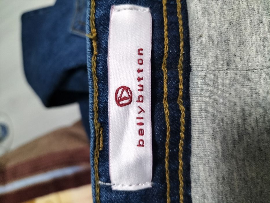 Джинсы для беременных