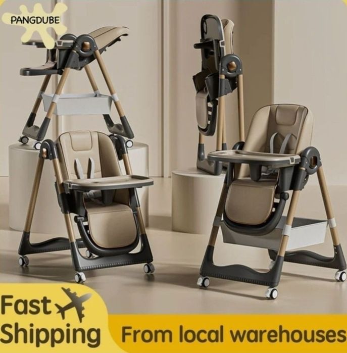 СУПЕР СКИДКА Детский стульчик для кормления