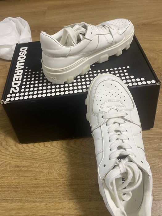 Дамски маратонки Dsquared2