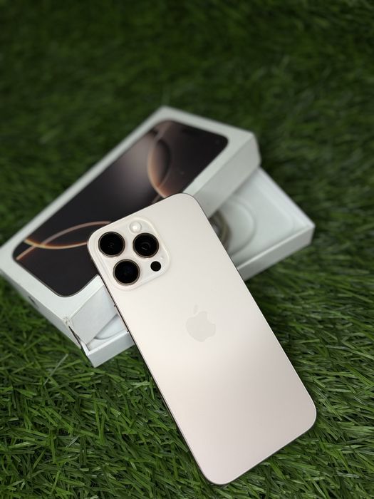 Apple Iphone 16 PRO MAX
