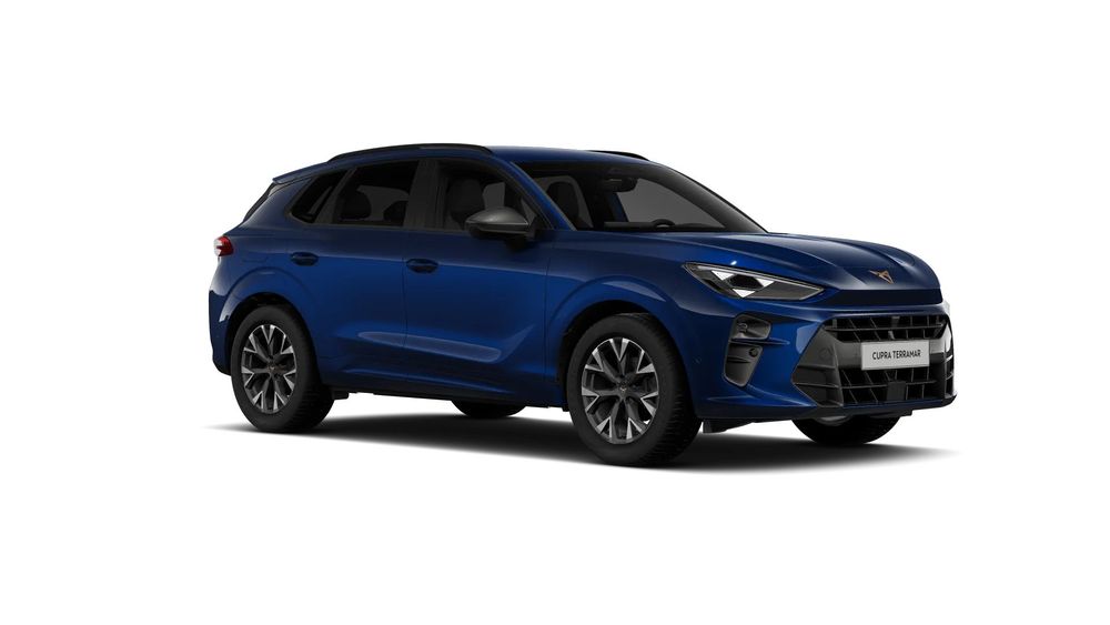 Cupra Terramar CUPRA Terramar 1.5 eTSI DSG mild hybrid 150 CP