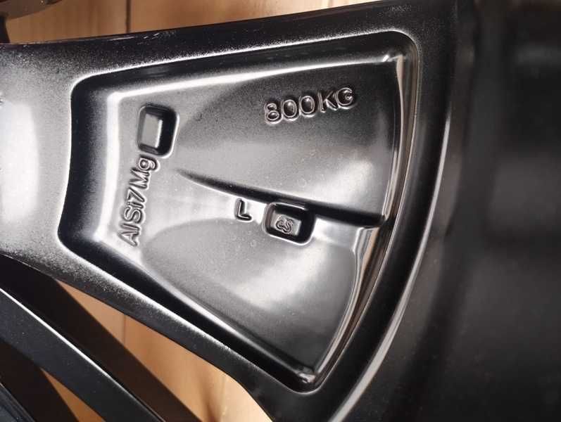 Jante 19 Audi pt A3 A4 A5 A6 A7 A8 Q2 Q3 Q5