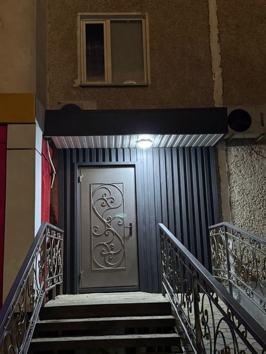 Фасадные работы, доступные цены