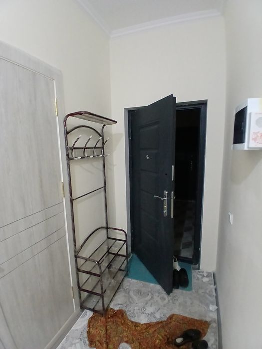 2 хонали квартира ижарага берилади!!!