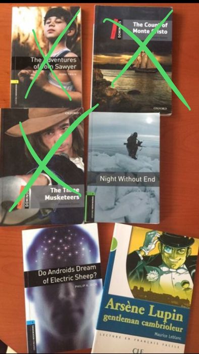 Книжки/учебници английски/Британика;Postman Pat,Peter rabbit;немски