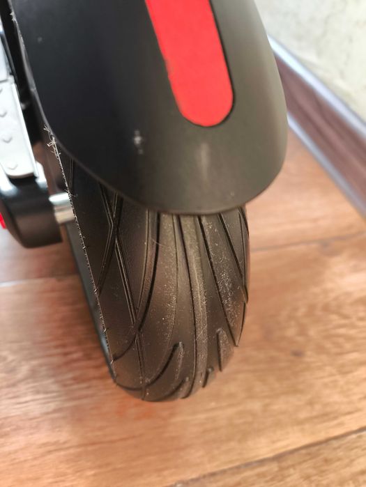 Электросамокат Ninebot by Segway ES2