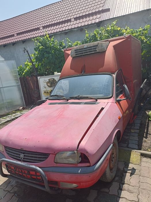 Dacia 1304 pentru piese