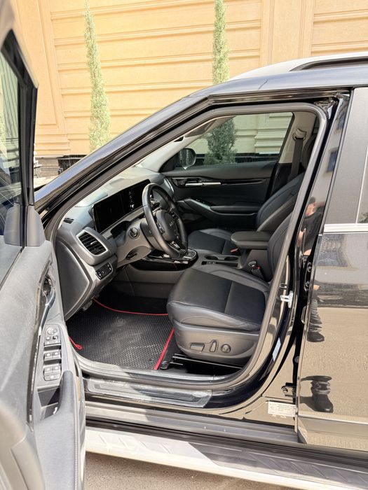 Киа SELTOS сотилади