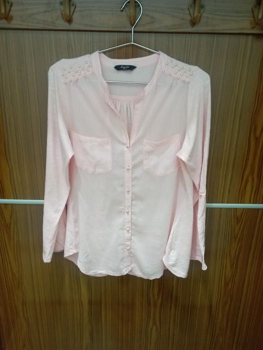 Рубашки  женские