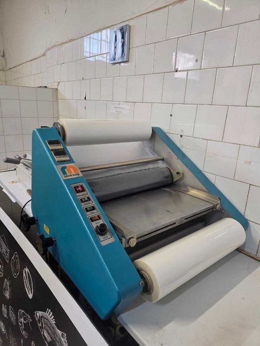 Ламинатор Morane RFTL 455