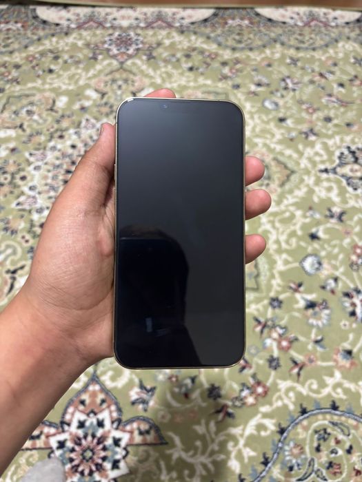 Продаю IPhone 13 pro max 128гб