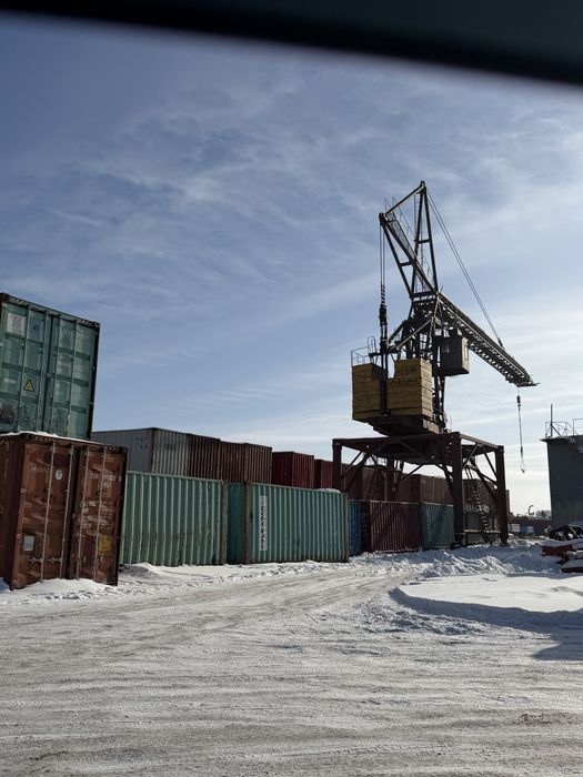 Продам контейнера