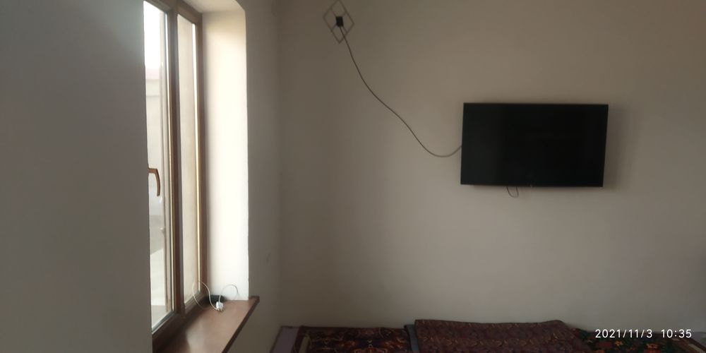 Чингелди! Про-ся 25-соток дом 6-комнат 4-санузла