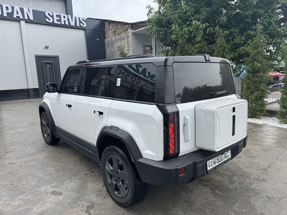 Chery icar 03 sotiladi
