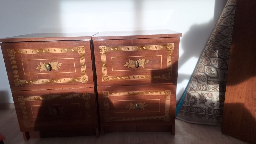 Спальный гарнитур