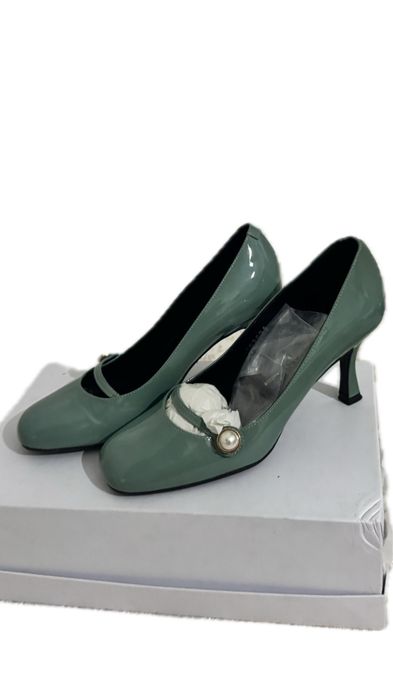 Туфли 36 размера