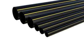 Труба Полиэтиленовая ПНД ПЭ100