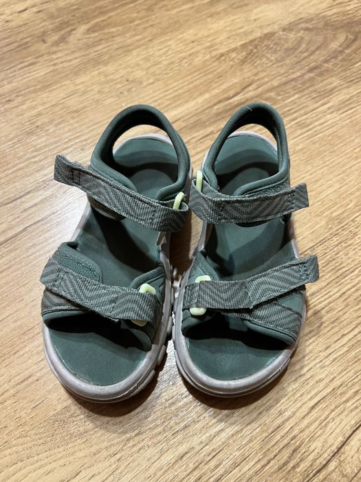 Sandale baieti decathlon 26