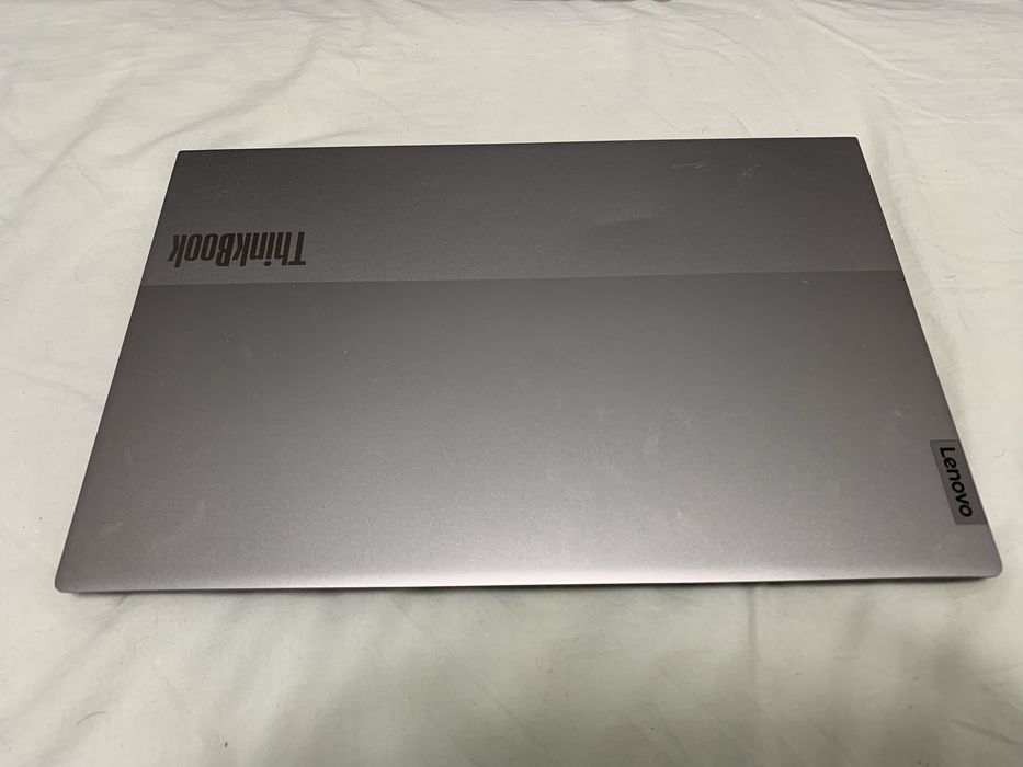 Laptop Lenovo Thinkbook 15 G2 ITL