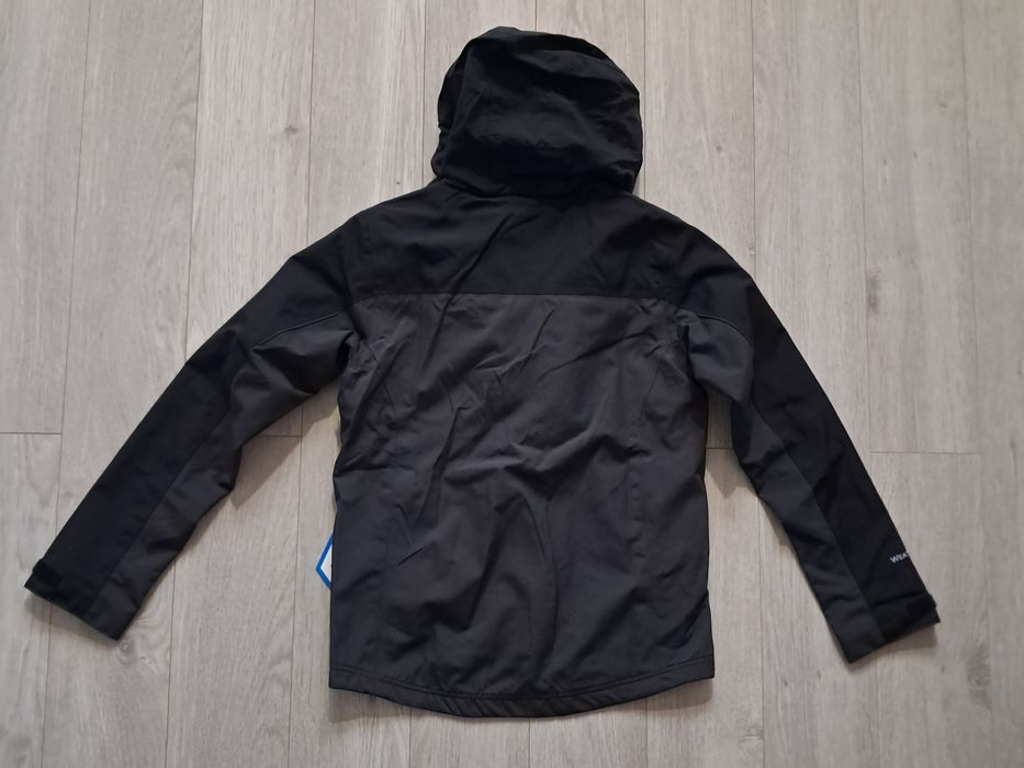 Детско водоустойчиво яке Karrimor Urban 10 К, раз.  9-10 г. и 11-12г.