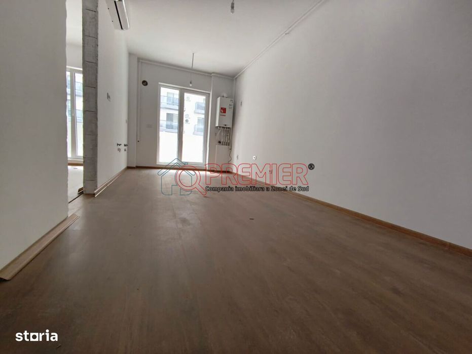 Metrou Berceni/Pasarela - 2 camere tip studio - Acte gata