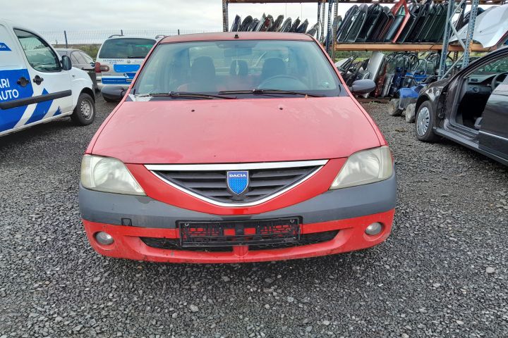 Rampa injectoare 0280158034 0280158034 Dacia Logan prima generatie